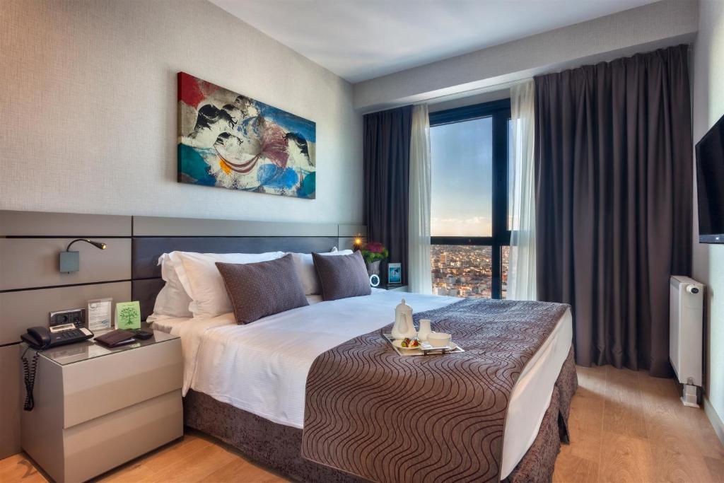Studio meublé 90 m² avec balcon et vue mer à Agdal, Fez