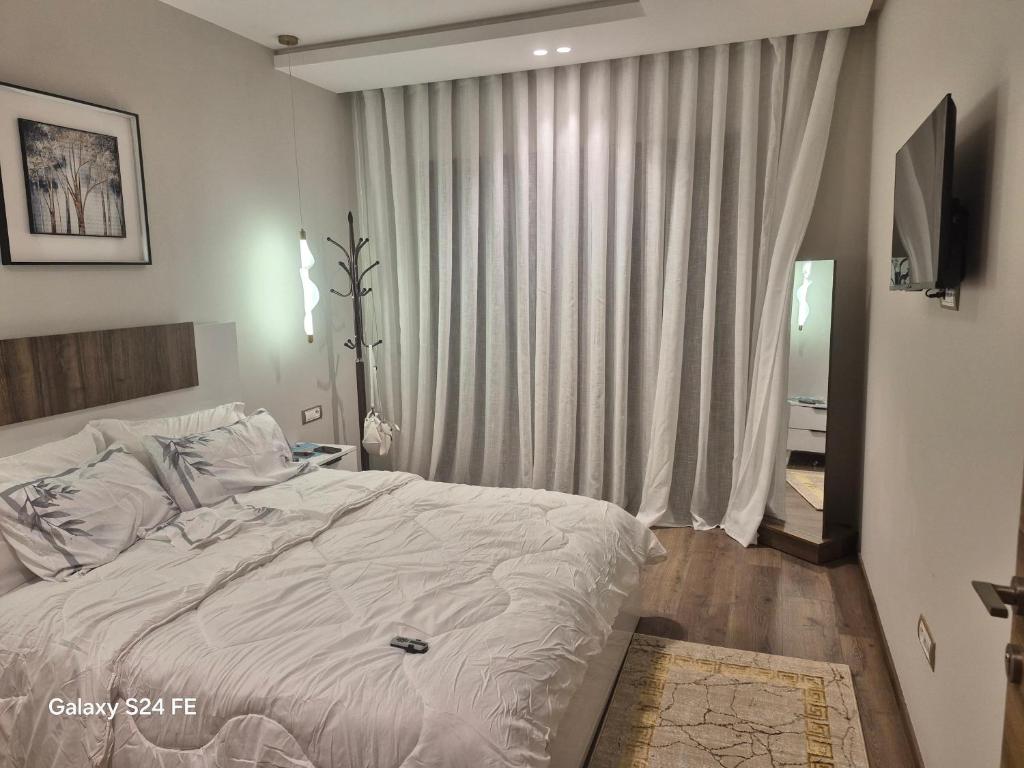 Appartement moderne 2 chambres à Bourgogne, Casablanca